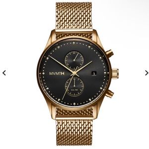 NEW MVMT Voyager Men’s Watch. 42mm NEW